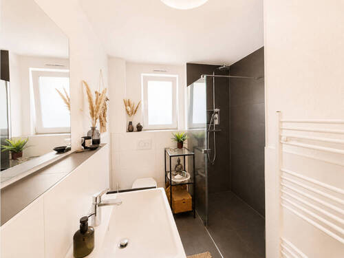 Badezimmer - 