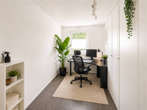 Kind / Büro - 