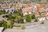 Außenansicht - Grundstück in Bietigheim-Bissingen