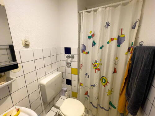 Badezimmer - 
