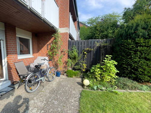 Terrasse - 