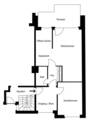 Grundriss - 