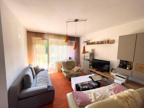 Wohnzimmer - 