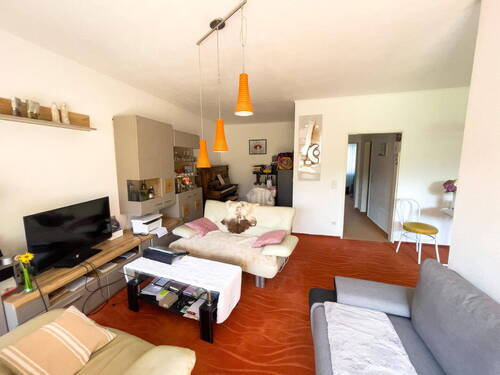 Wohnzimmer - 