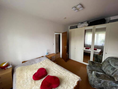 Schlafzimmer - 