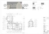Obergeschoss - 