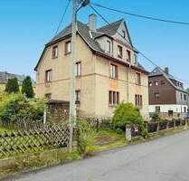 leerstehendes Wohnhaus - 49.000,00 EUR Kaufpreis, ca.  210,00 m² Wohnfläche in Thum (PLZ: 09419)