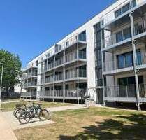 Moderne 5-Zimmer-Wohnung mit großem Balkon! - Schweinfurt Musikerviertel und amerik. Siedlung