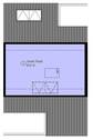 Grundriss Spitzboden - 