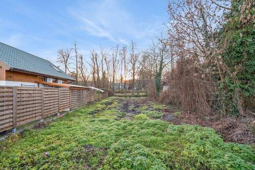 Baufeld - Grundstück zum Kaufen in Berlin