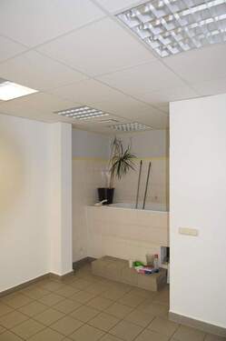 Badewanne wird Waschbecken - 