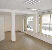 Büro Laden für Selbstnutzer+inkl. Tiefgaragen-Platz+Energiekl. B+Fußb.-Heiz.+Bj 1995 - Leipzig Möckern