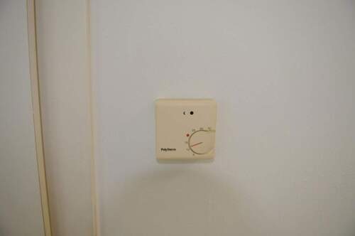 Thermostat Fußbodenheizung - 