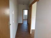 Flur - Etagenwohnung mit 52,20 m&sup2; in Erfurt zur Miete