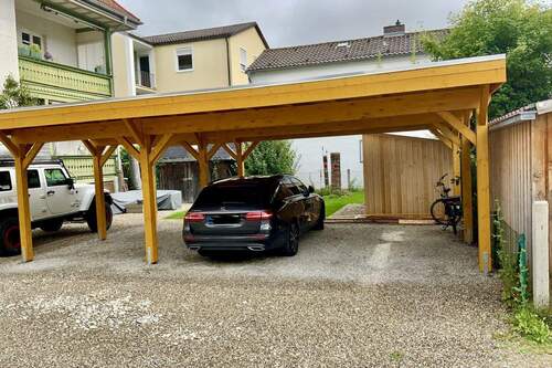 Carport - 
