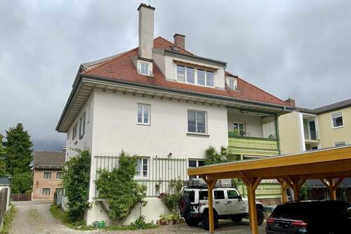 Ansicht von Südwesten - 