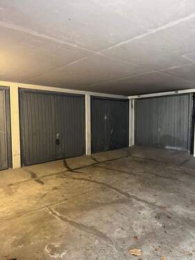 Tiefgarage - 