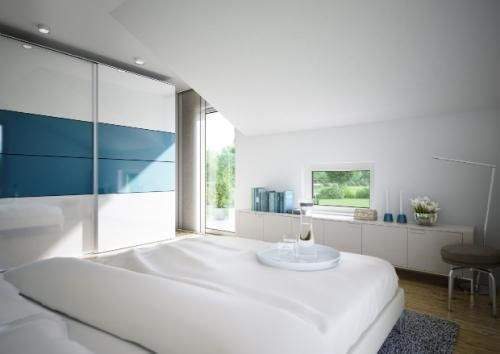 Innenansicht - Einfamilienhaus mit 125,00 m&sup2; in Friedrichsdorf zum Kaufen