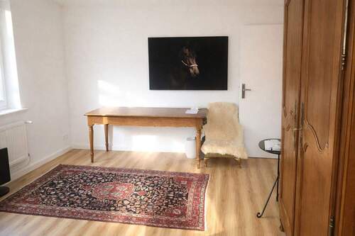 Zimmer 2 /Wohnzimmer - 