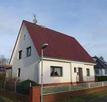 Modernisiertes Einfamilienhaus in EydelstedtBarnstorf