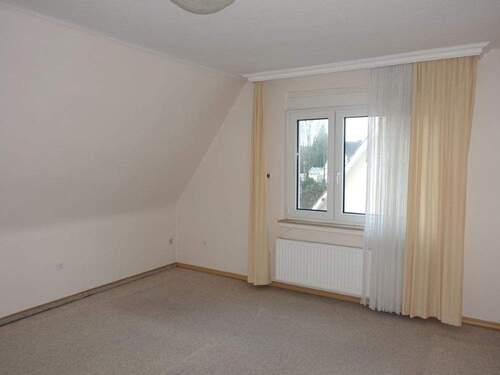 Zimmer Dachgeschoss - 