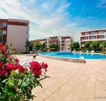 3-Zimmer-Wohnung im Komplex 