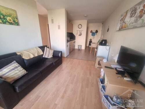 Bild 3 - 3 Zimmer Etagenwohnung in Sonnenstrand