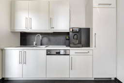 Küche - Büro in München