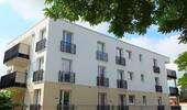Seitenansicht - 