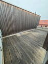 Dachterrasse - 