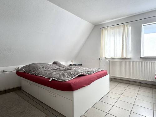 Schlafzimmer OG - 