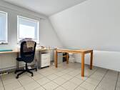 Arbeitszimmer OG - 