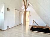 Dachgeschoss Zimmer I - 