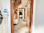 Flur EG - 8 Zimmer Einfamilienhaus in Wunstorf