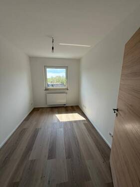Schlafen 2 - Etagenwohnung mit 67,70 m&sup2; in Bad Vilbel zur Miete
