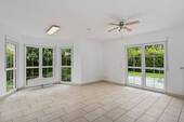 Wohn-/Esszimmer 25,68 m² - 