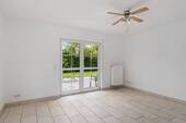 Wohn-/Esszimmer 25,68 m² - 
