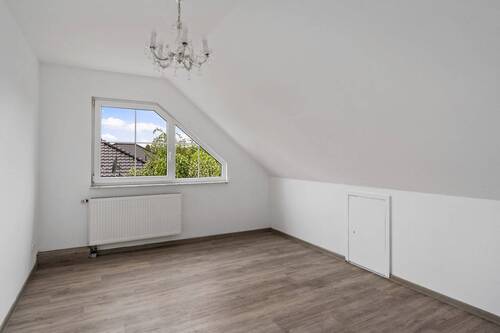Zimmer 2 10,32 m² - 