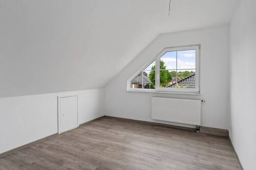 Zimmer 1 10,43 m² - 