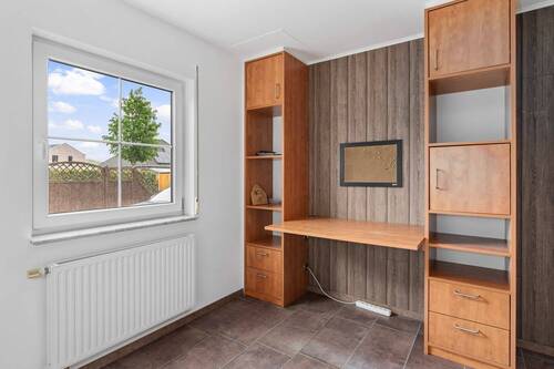 Zimmer EG 10,99 m² - Einfamilienhaus mit 140,80 m&sup2; in Schwarme zum Kaufen