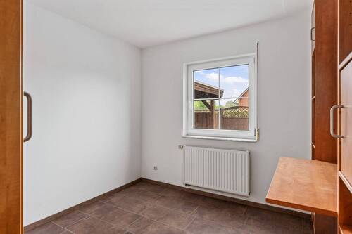 Zimmer EG 10,99 m² - 