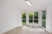 Wohn-/Esszimmer 25,68 m² - 