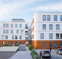 Moderne Bürowelten in Ravensburg - flexibel, zentral, energieeffizient
