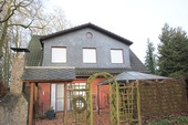 Gartenansicht - 