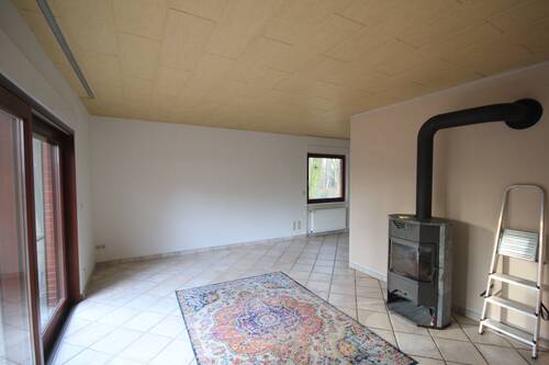 Wohnzimmer - 