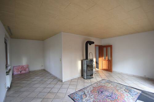 Wohnzimmer - 