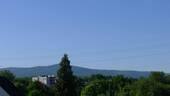 Blick von der Loggia Richtung Taunus - 