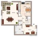 Erdgeschoss - 
