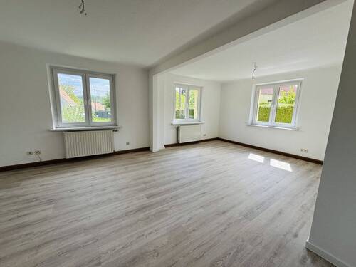 Wohnzimmer - 
