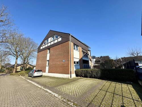 Seitenansicht - 